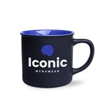 TAZZA CON SUPERFICIE OPACA LOFT SUPREME